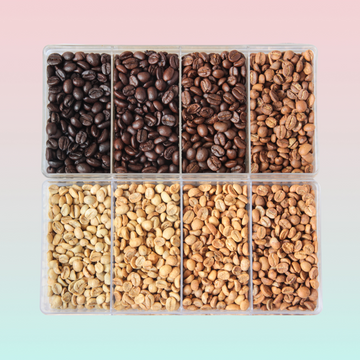 Do Dark Roast Coffees Have More Caffeine Than Light Roast Coffee? Let’s Spill the Beans!