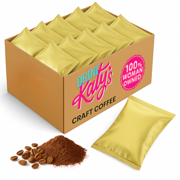 Coffee Packs (30 Count)
