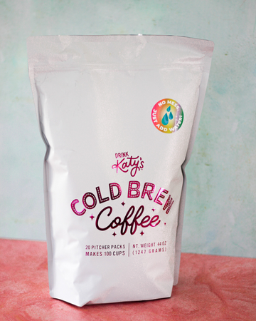 Cold Brew (20 Packs)