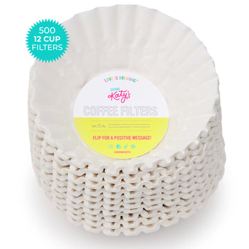Large Coffee Filters
