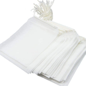 Tea Bags