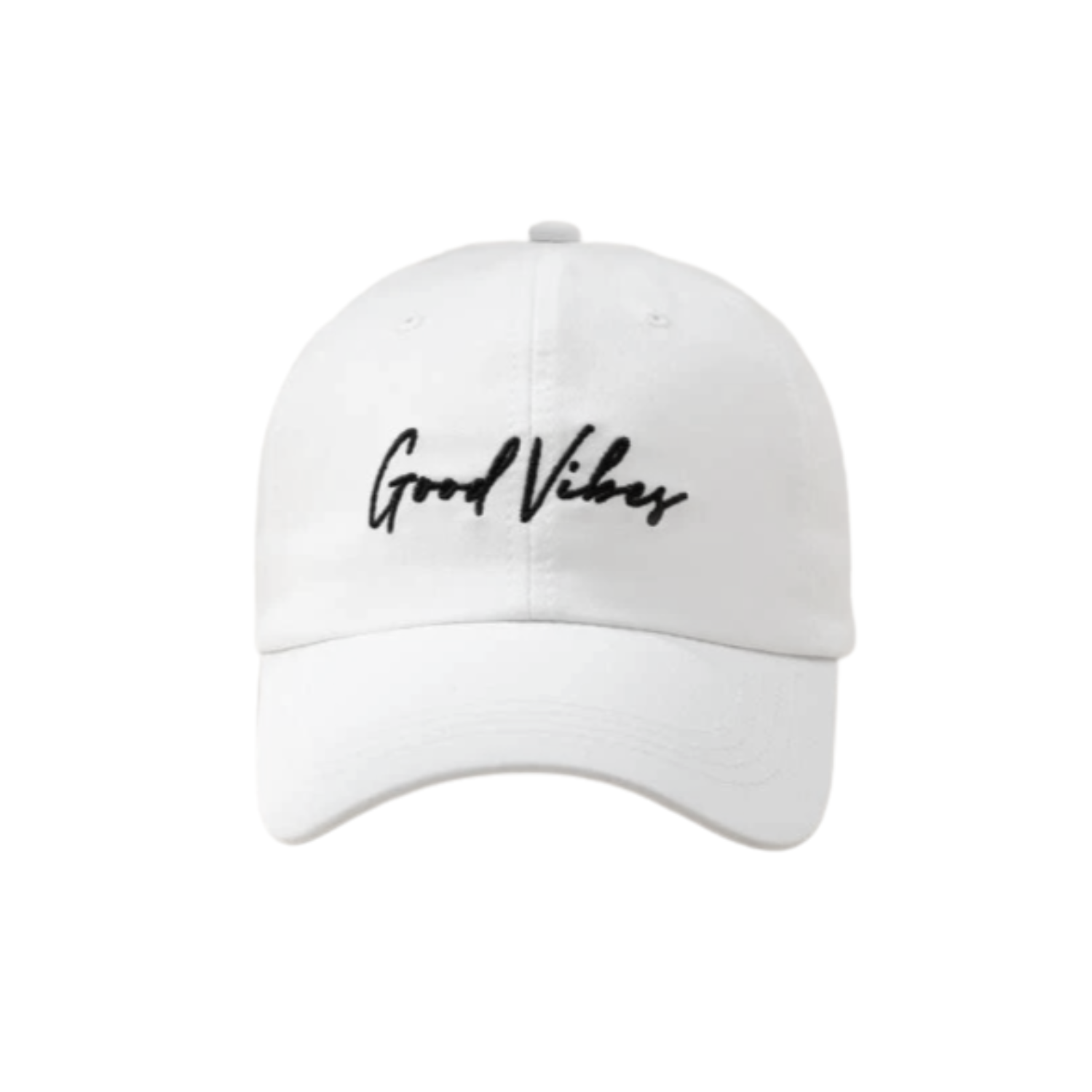 Good Vibes Hat