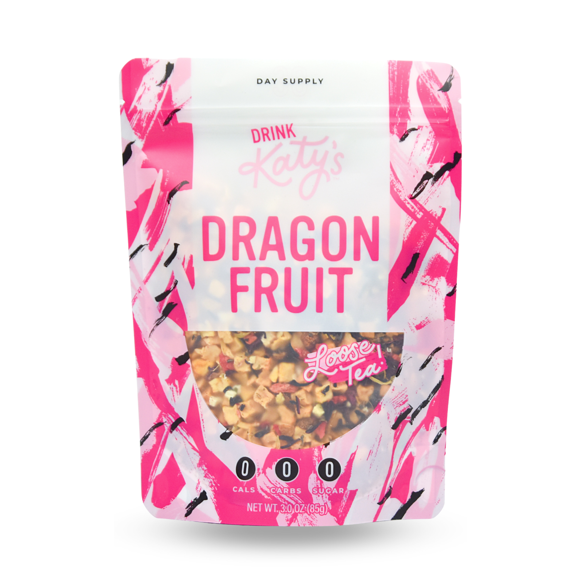 Dragonfruit Tea