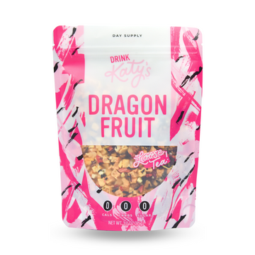 Dragonfruit Tea