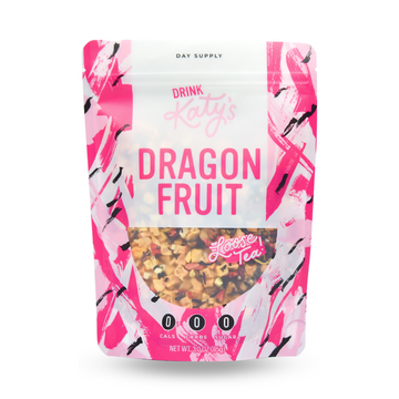 Dragonfruit Loose Tea