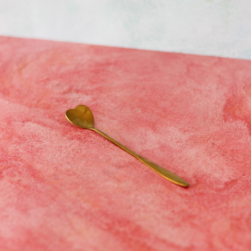 Love Teaspoon