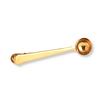 Coffee Clip Measuring Spoon