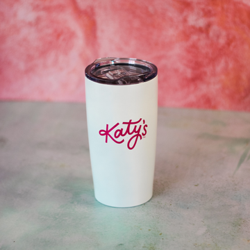 Katy's Coffee Mug