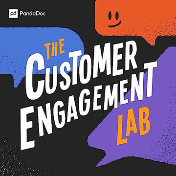 Customer Engagement Lab Podcast