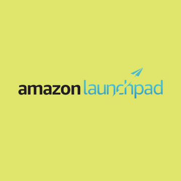 An Amazon Launchpad Company