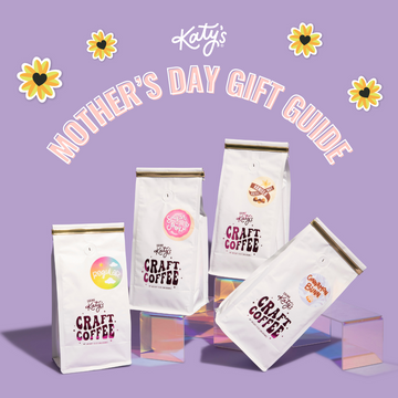 Drink Katy's Mother's Day Gift Guide