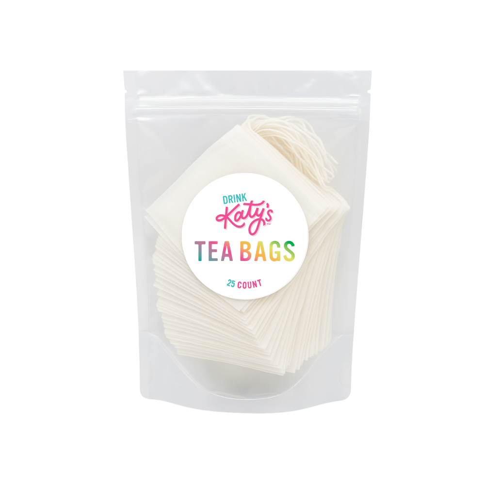 Tea Bags