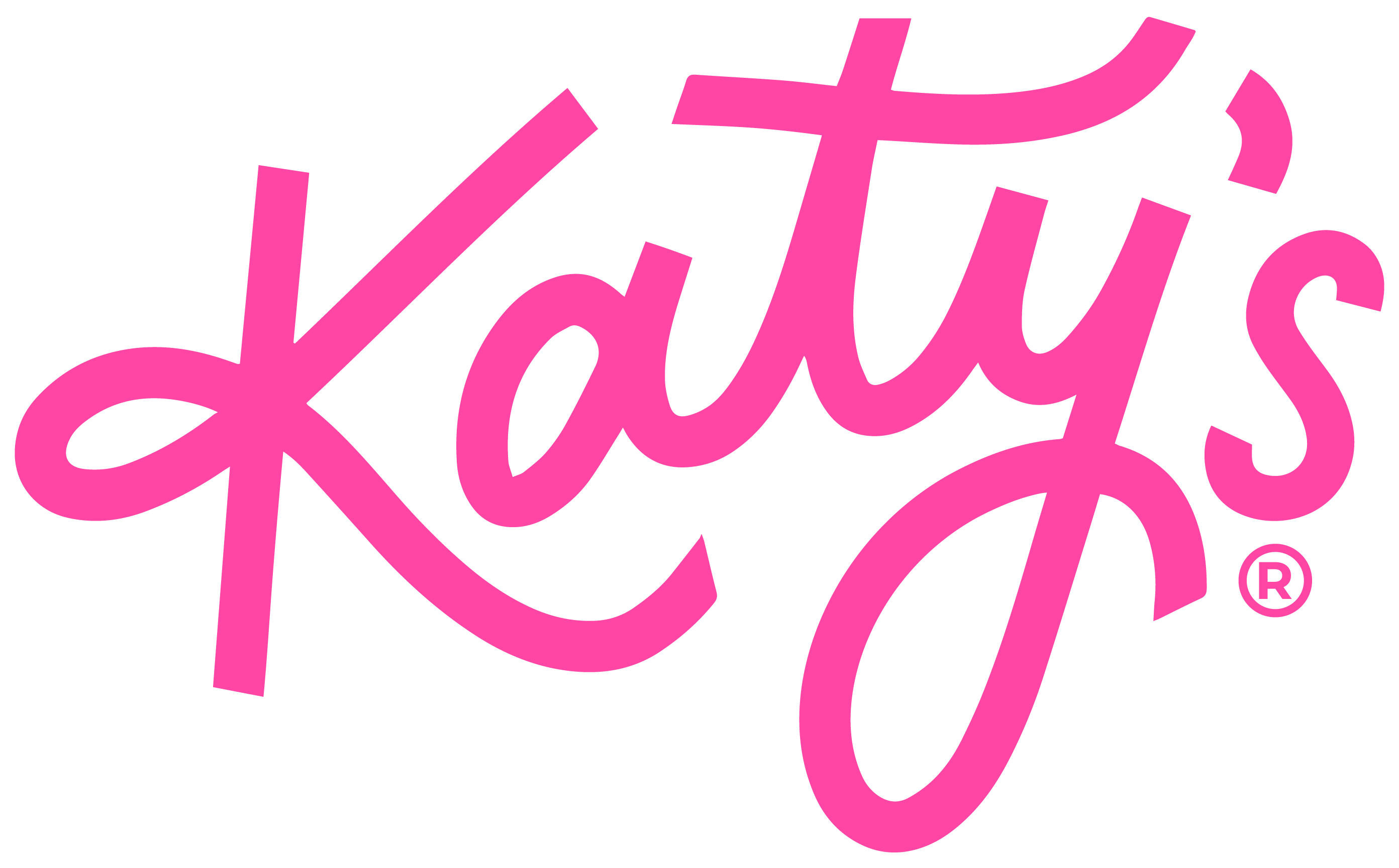 Drink Katy's®