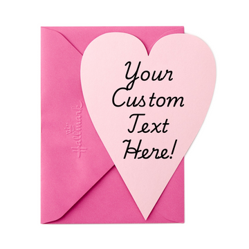 Gift Message