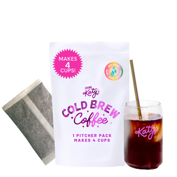 Cold Brew (1 Pack)