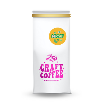 Decaf Coffee (Subscribe & Save)