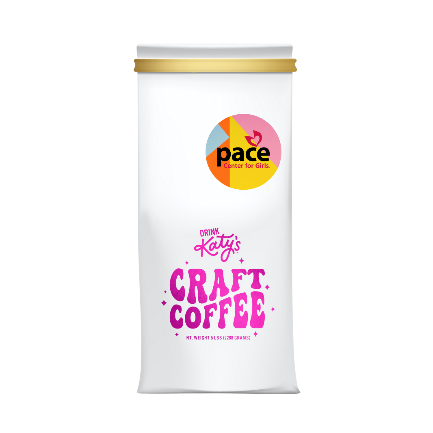 Pace Center for Girls Coffee
