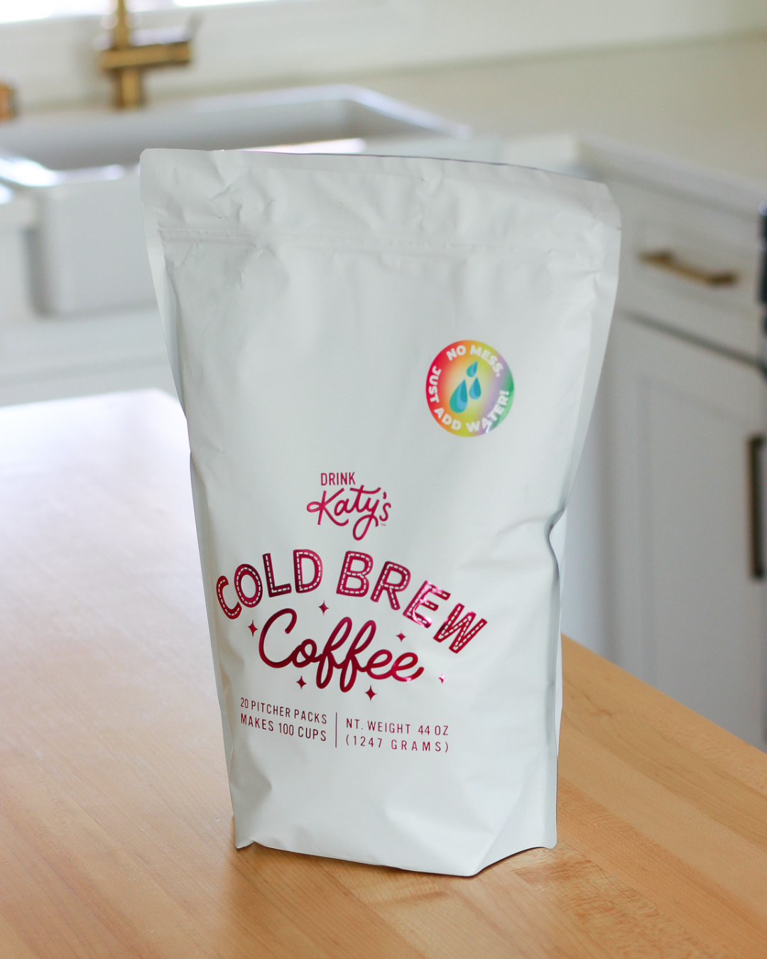 Cold brew coffee bags deals