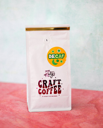 Decaf Coffee (Subscribe & Save)