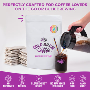 Cold Brew (20 Packs)
