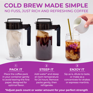 Cold Brew (1 Pack)