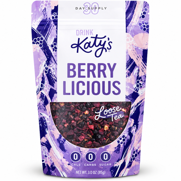 Berrylicious Tea