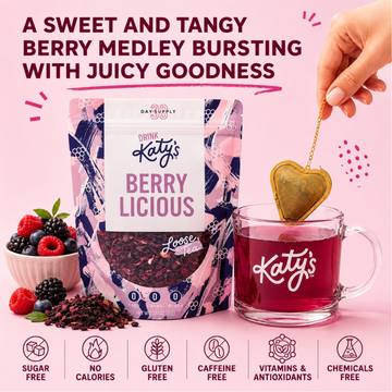 Berrylicious Tea