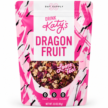 Dragonfruit Tea