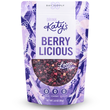 Berrylicious Tea