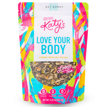 Love Your Body Tea