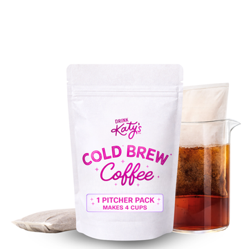 Cold Brew (1 Pack)