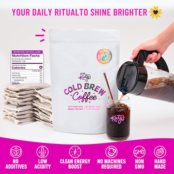Cold Brew (20 Packs)